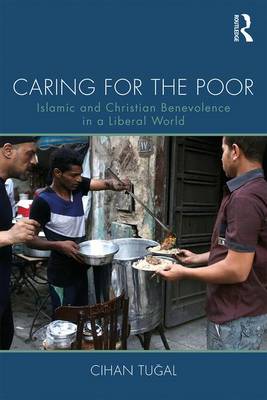 Caring for the Poor By Cihan Tugal (Paperback) 9781138041042