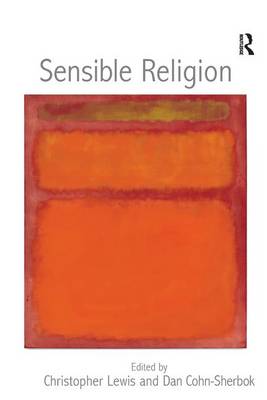 Sensible Religion By Christopher Lewis Dan Cohn-Sherbok (Paperback)