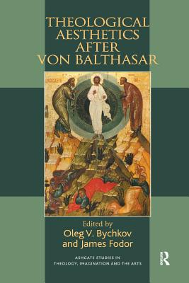 Theological Aesthetics After Von Balthasar By Hawkins Stan (Paperback)