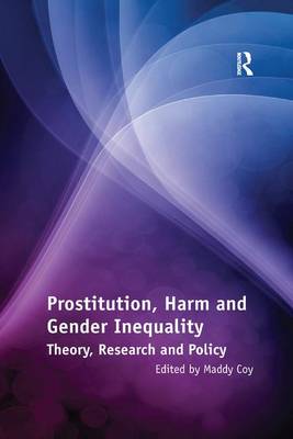 Prostitution Harm and Gender Inequality