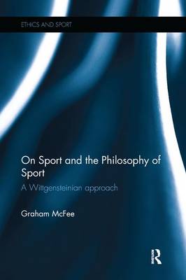 On Sport and the Philosophy of Sport By Graham Mc Fee (Paperback)