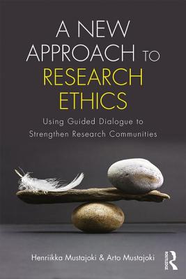 A Ethics And Academic Research (Paperback) 9781138682221