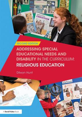 Addressing Special Educational Needs and Disability in the Curriculum