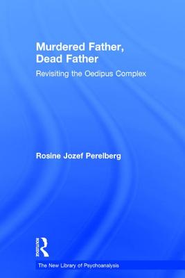 Murdered Father Dead Father (Hardback) 9781138841833