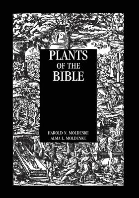 Plants of the Bible