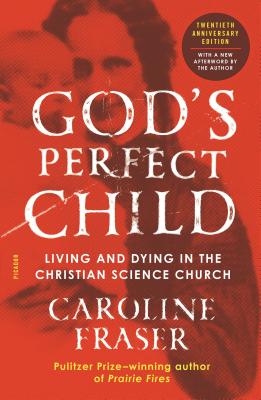 God's Perfect Child Twentieth Anniversary Edition