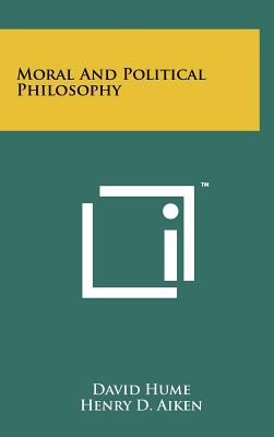 Moral And Political Philosophy