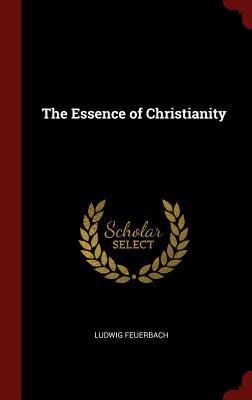 Essence Of Christianity