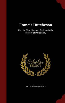 Francis Hutcheson