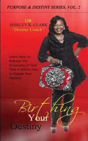 Birthing Your Destiny By Dr Shirley K Clark (Paperback) 9781312835641