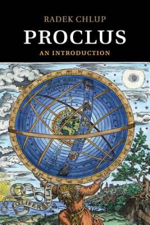 Proclus By Radek Chlup (Paperback) 9781316628850