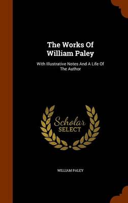 The Works of William Paley