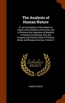 The Analysis of Human Nature