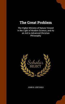 The Great Problem