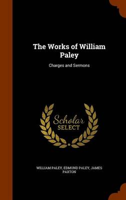 The Works of William Paley