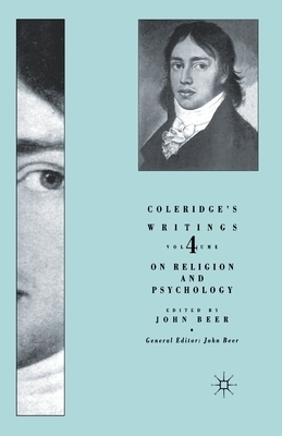 Colridge's Writing By S Coleridge (Paperback) 9781349408146