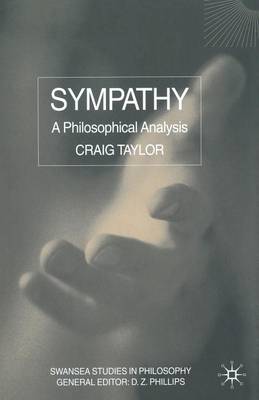 Sympathy By C Taylor (Paperback) 9781349431557