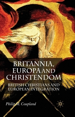 Britannia Europa and Christendom British Christians and European Int