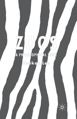 Zoos By K Lee (Paperback) 9781349540716