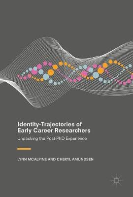 Identity-Trajectories of Early Career Researchers Unpacking the Post-