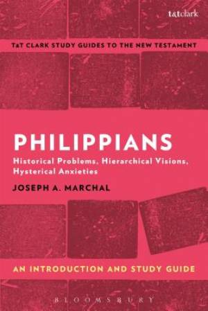 Philippians an Introduction and Study Guide