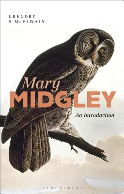 Mary Midgley An Introduction (Hardback) 9781350047570