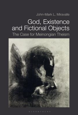 God Existence And Fictional Objects