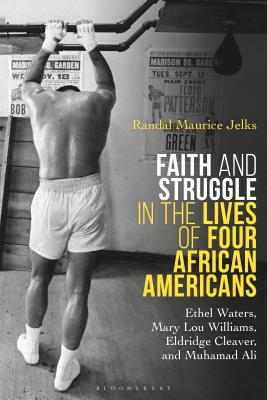 Faith and Struggle in the Lives of Four African Americans Ethel Water