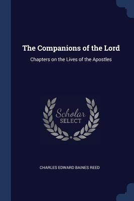 Companions Of The Lord