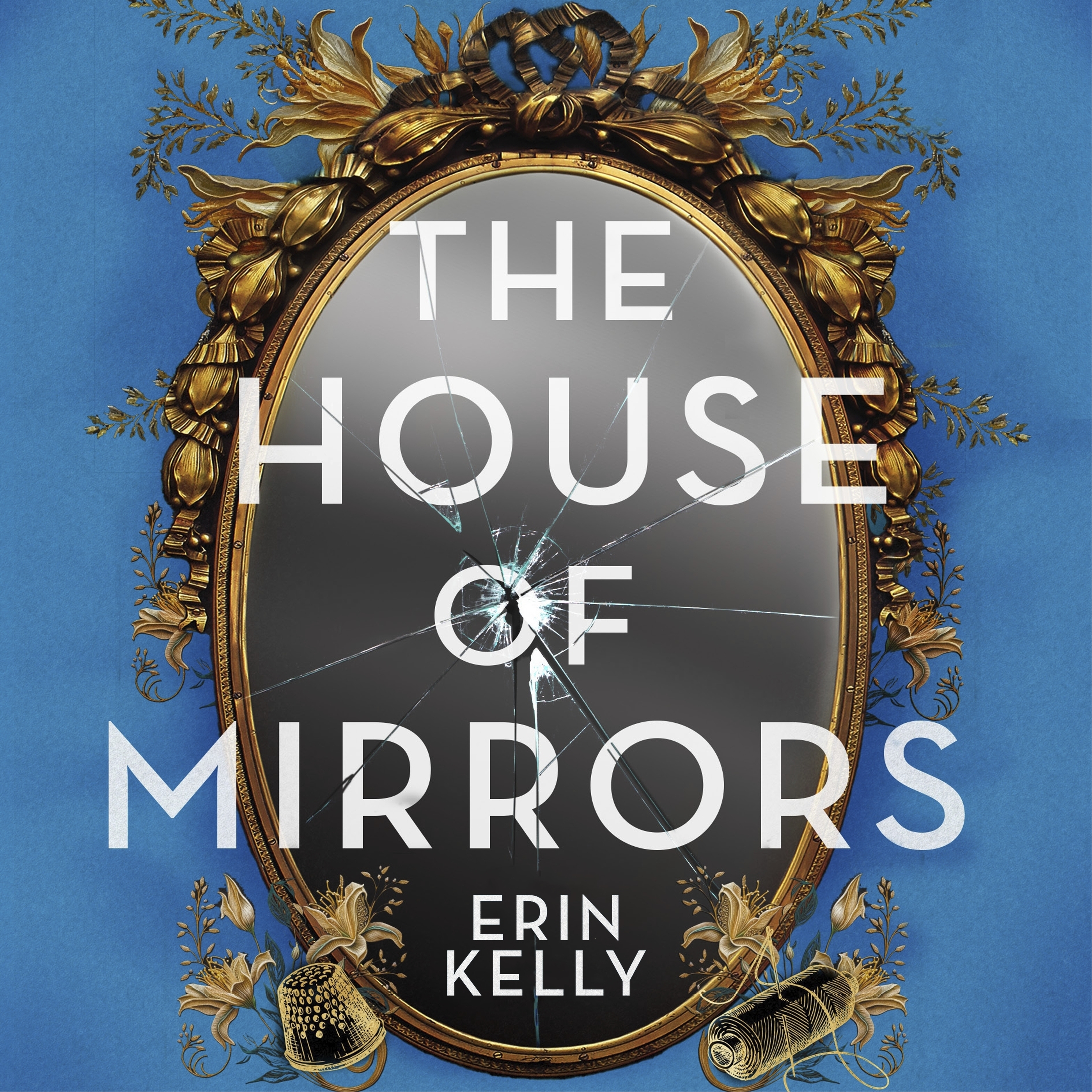 House of Mirrors