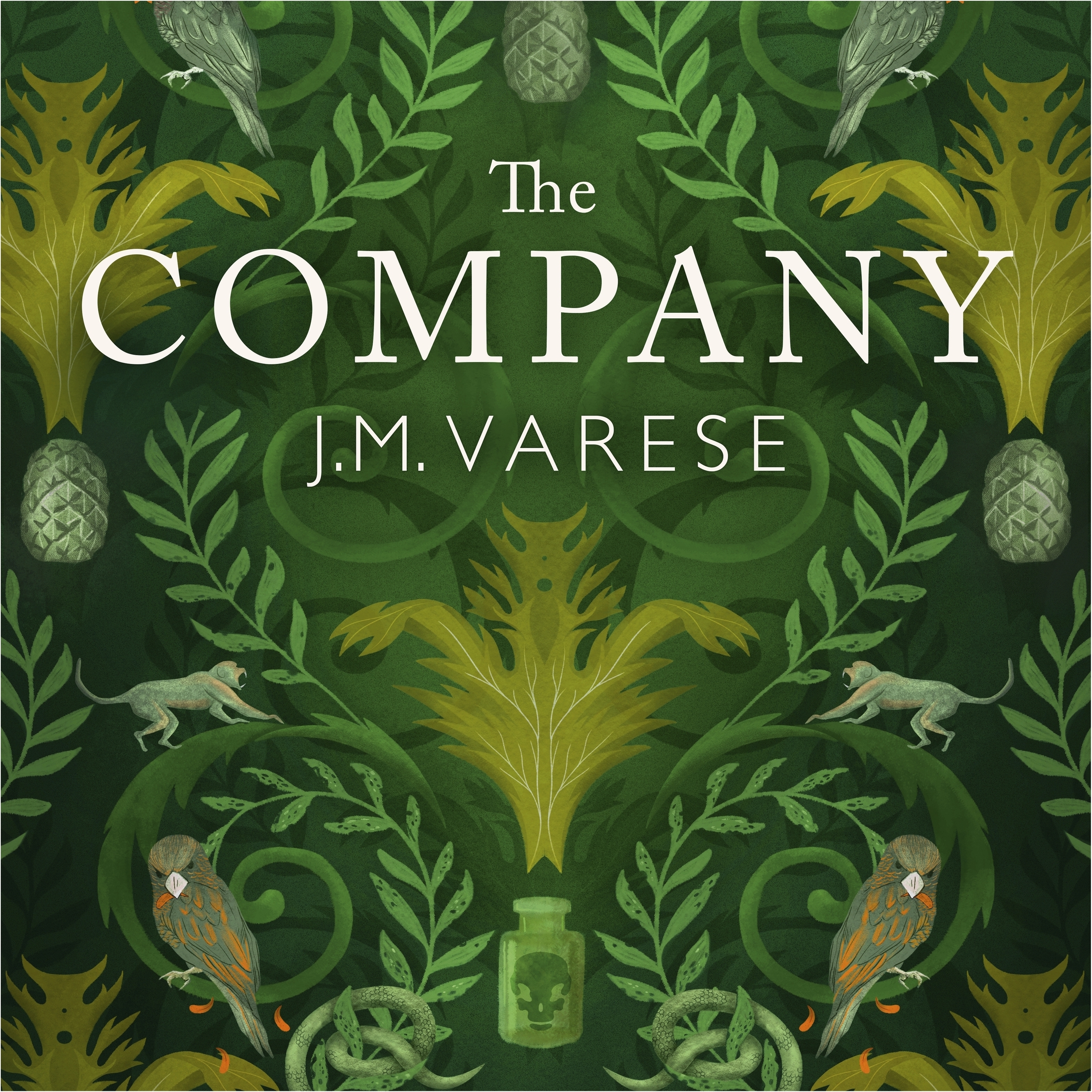 Company