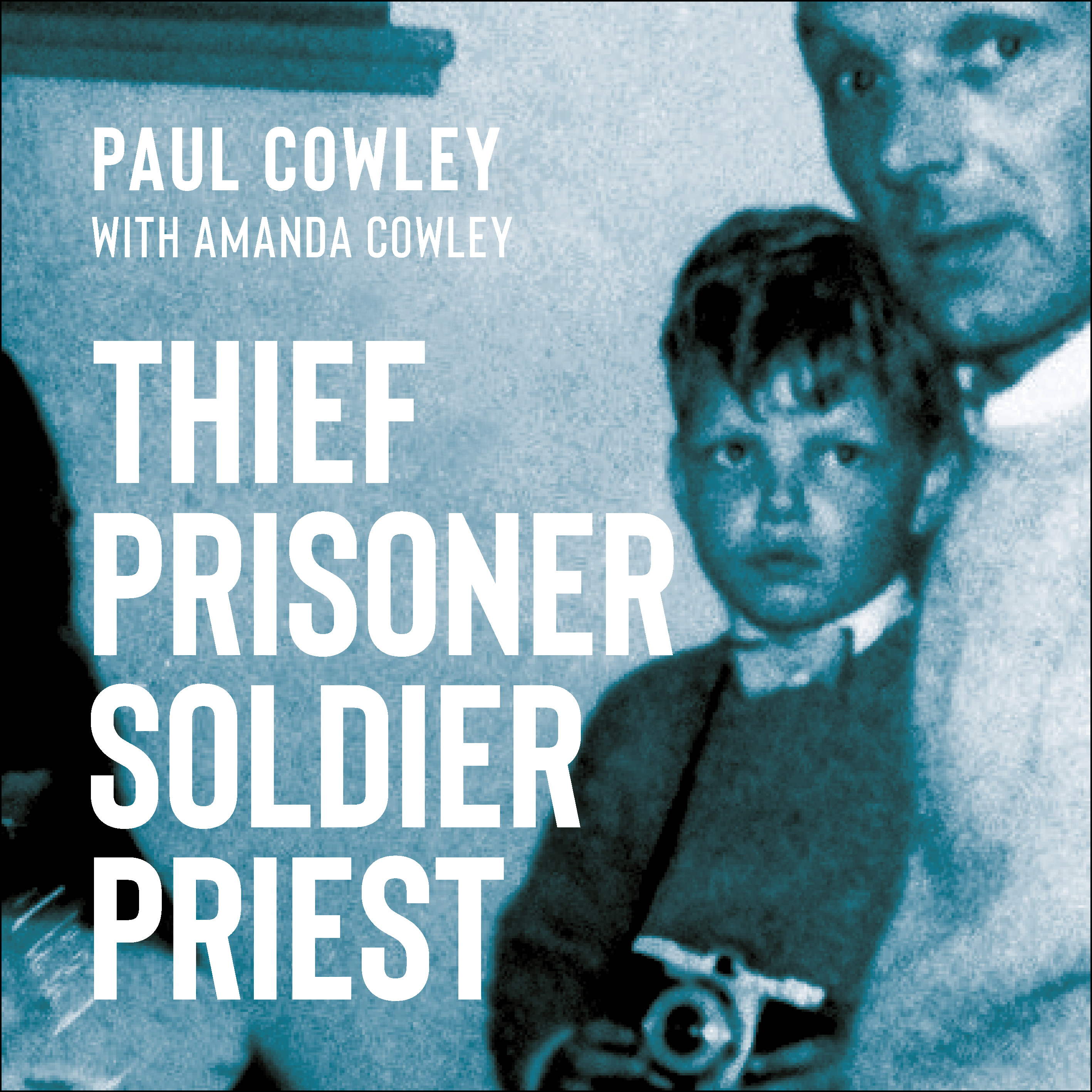 Thief Prisoner Soldier Priest