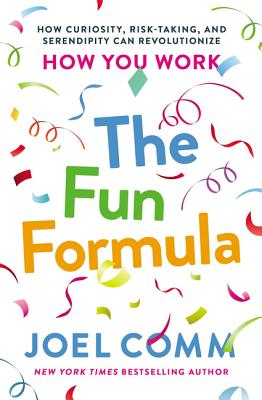 The Fun Formula By Joel Comm (Hardback) 9781400201945