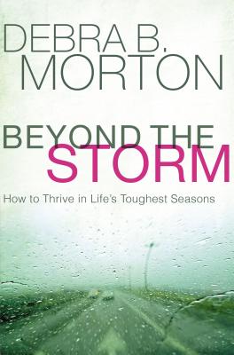 Beyond the Storm By Debra B Morton (Hardback) 9781400208333