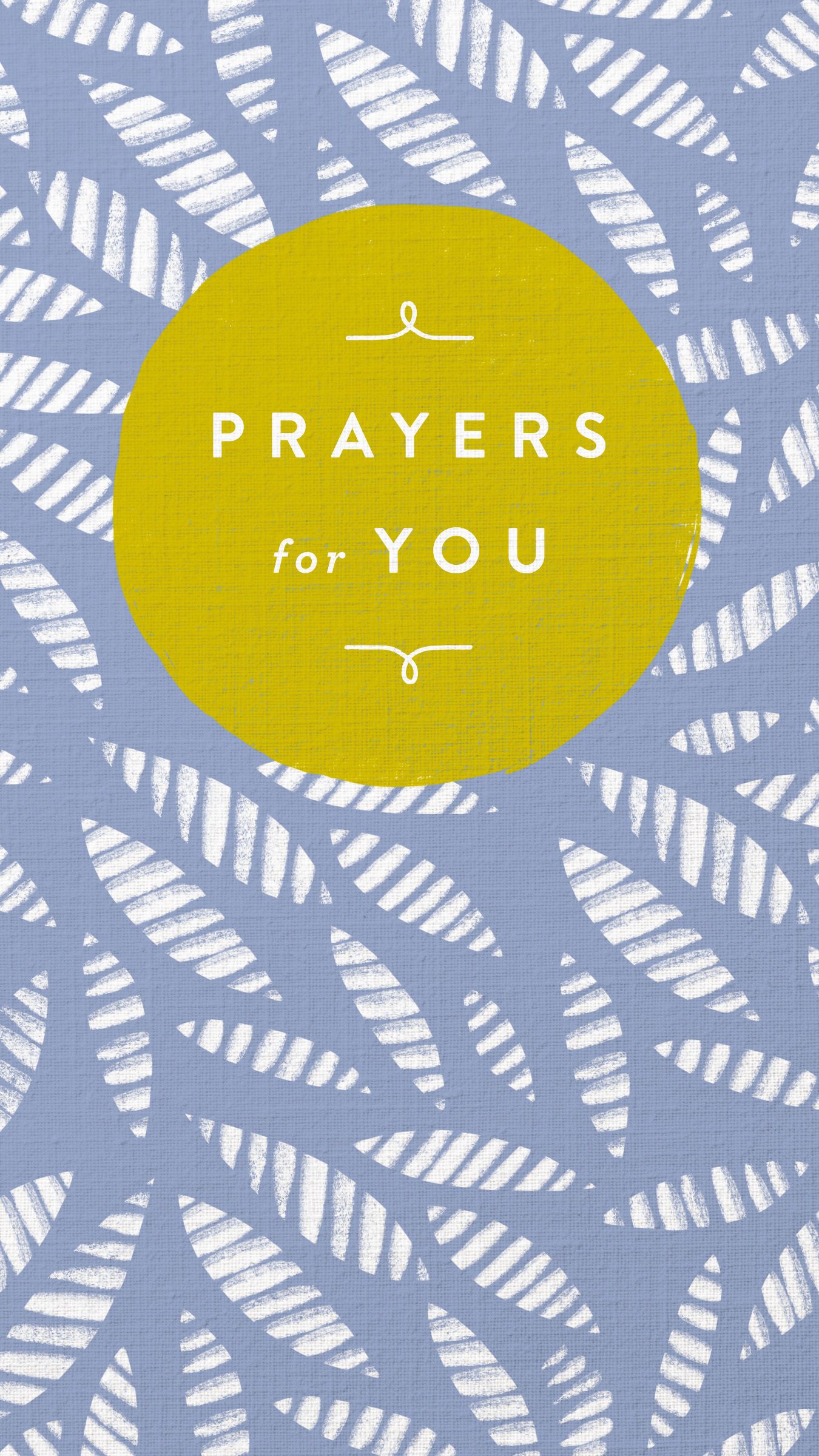 Prayers for You By Thomas Nelson (Hardback) 9781400209095