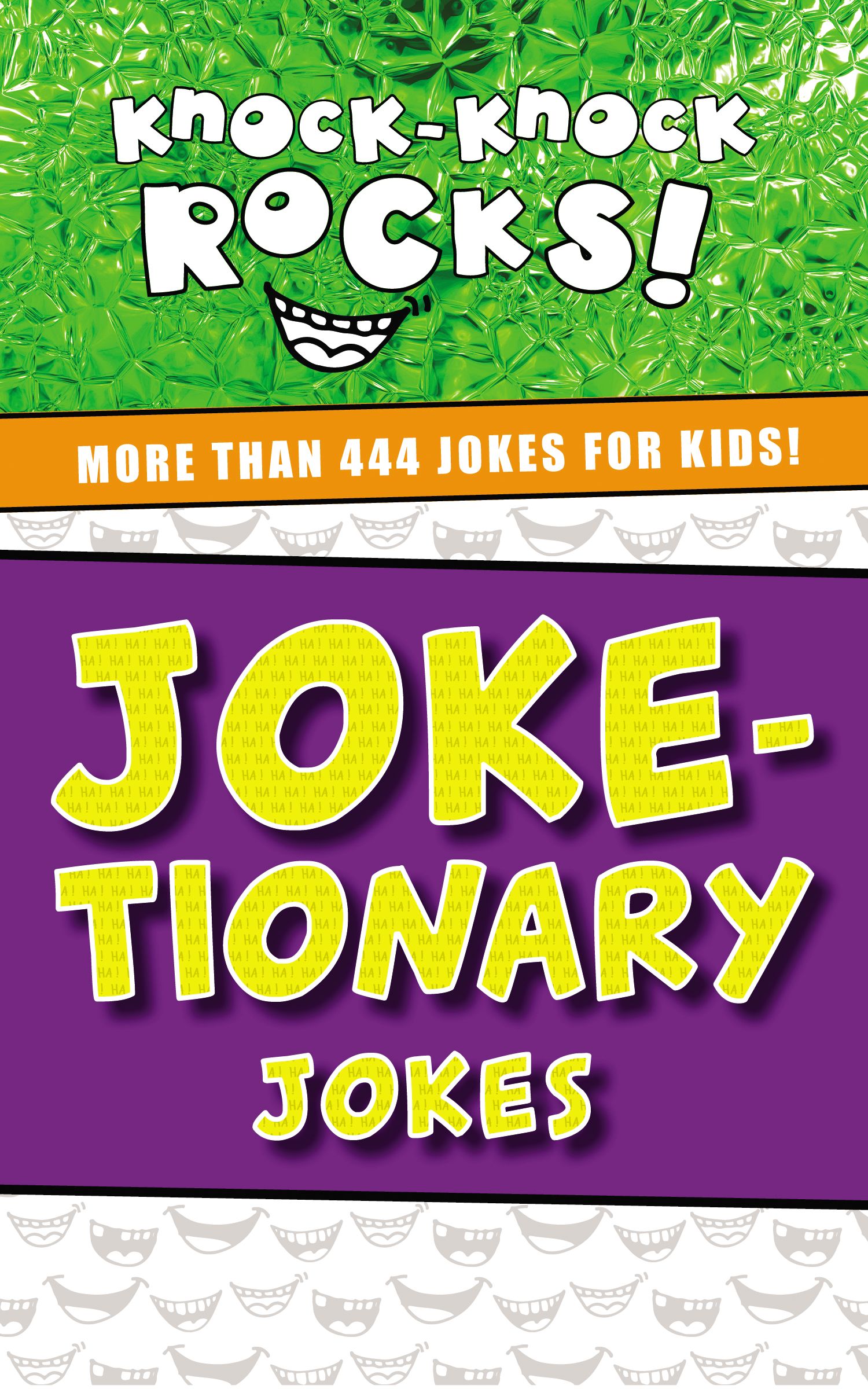 Joke-tionary Jokes By Thomas Nelson (Paperback) 9781400214372