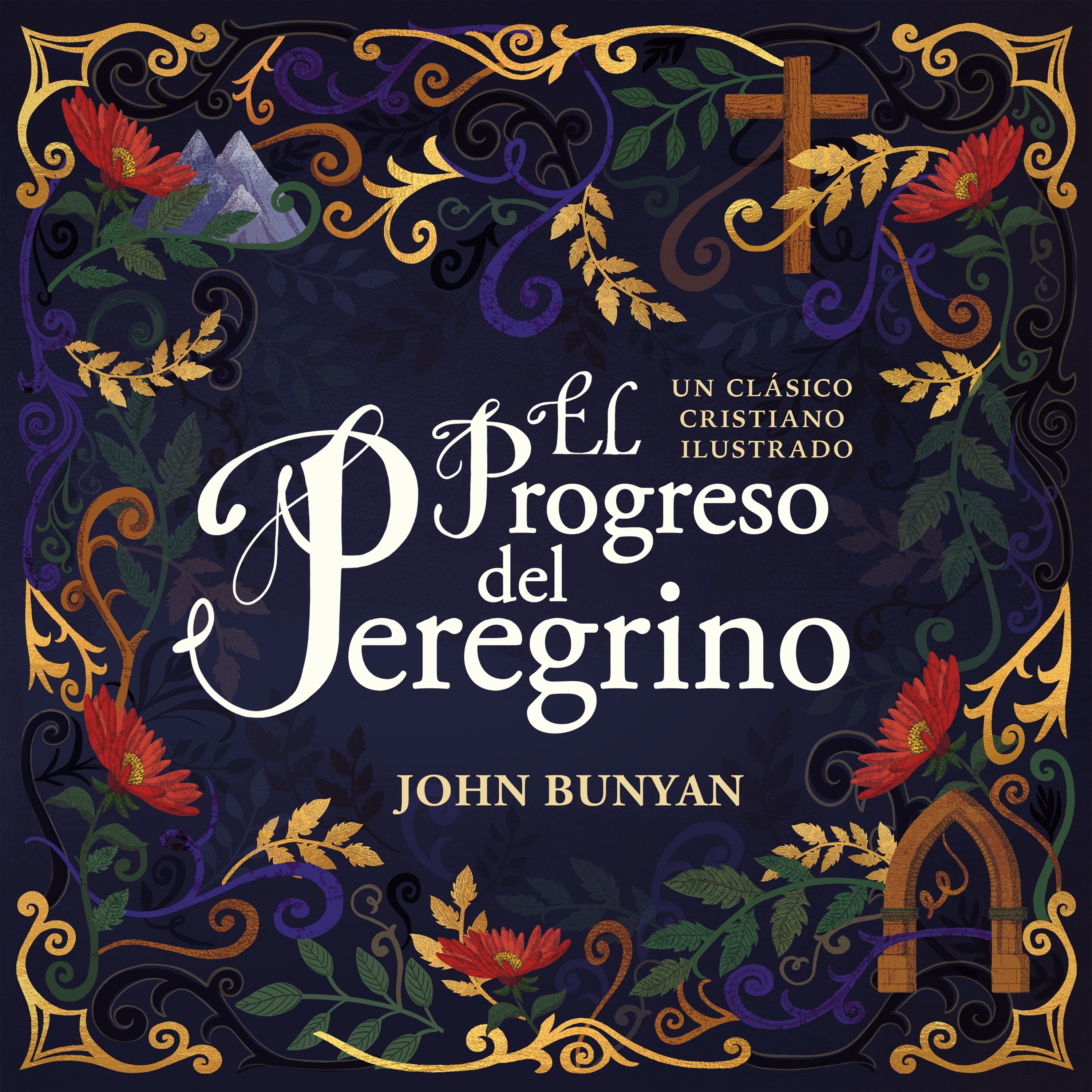 progreso del peregrino