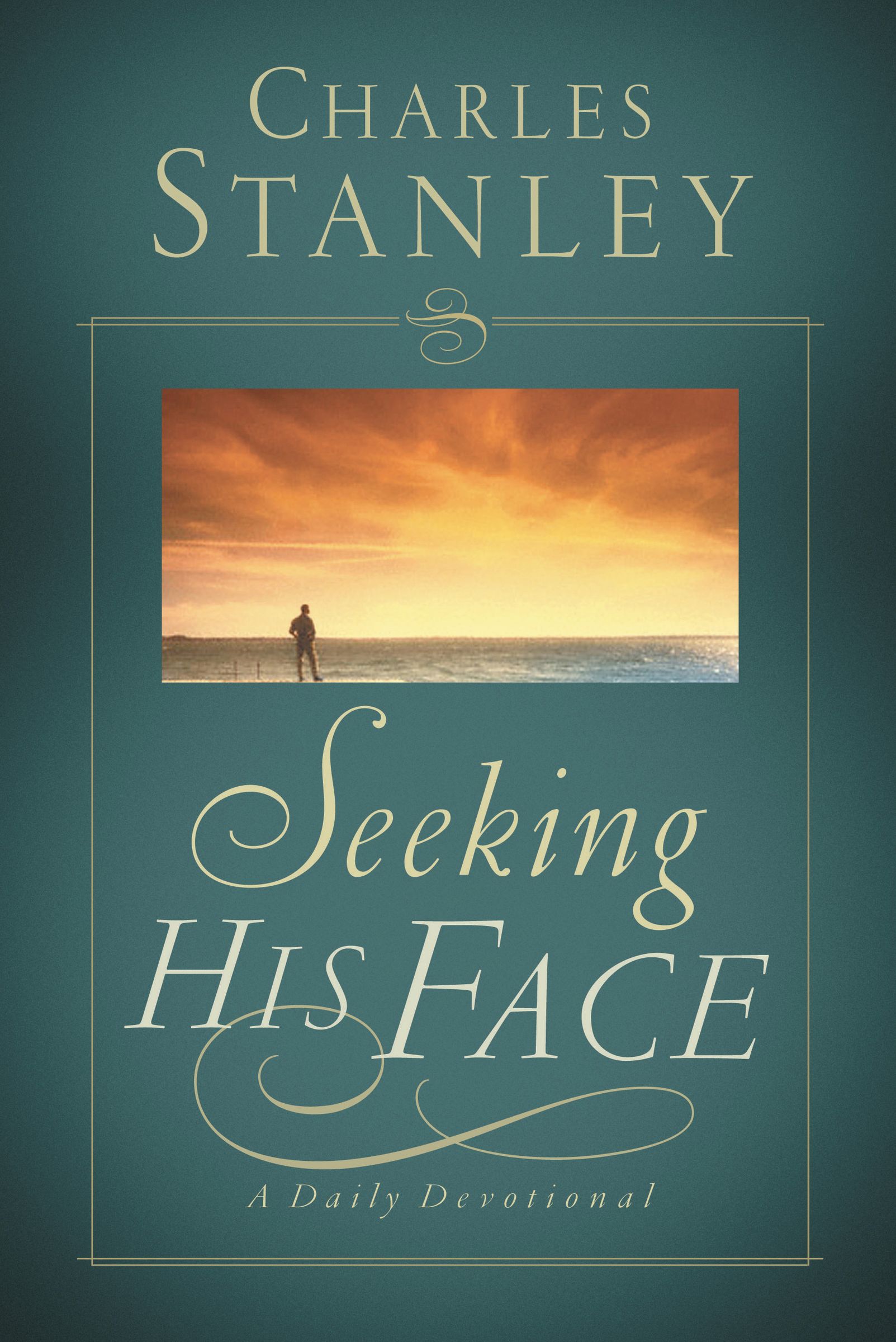 Seeking His Face By Charles F Stanley (Paperback) 9781400278022