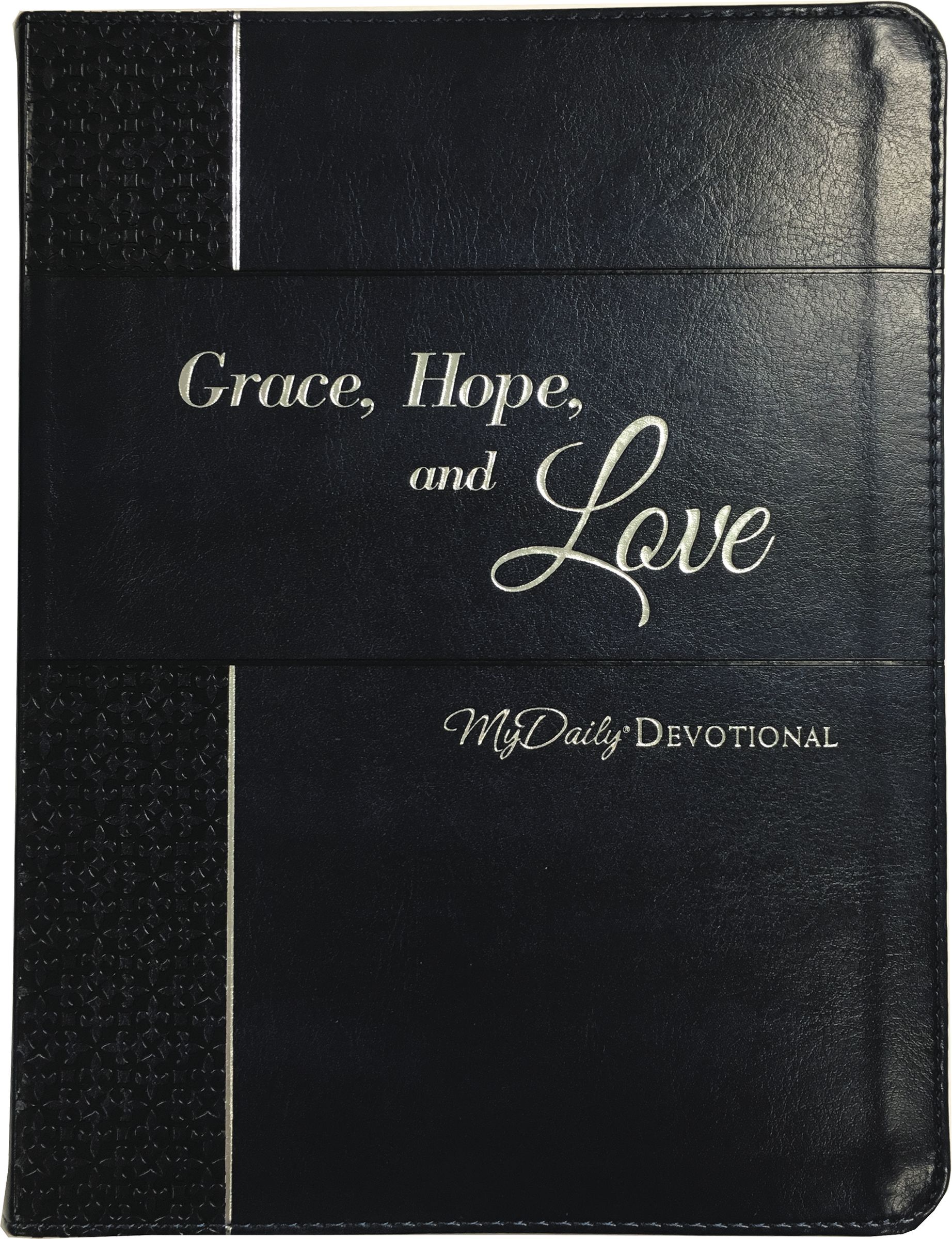 Grace Hope and Love