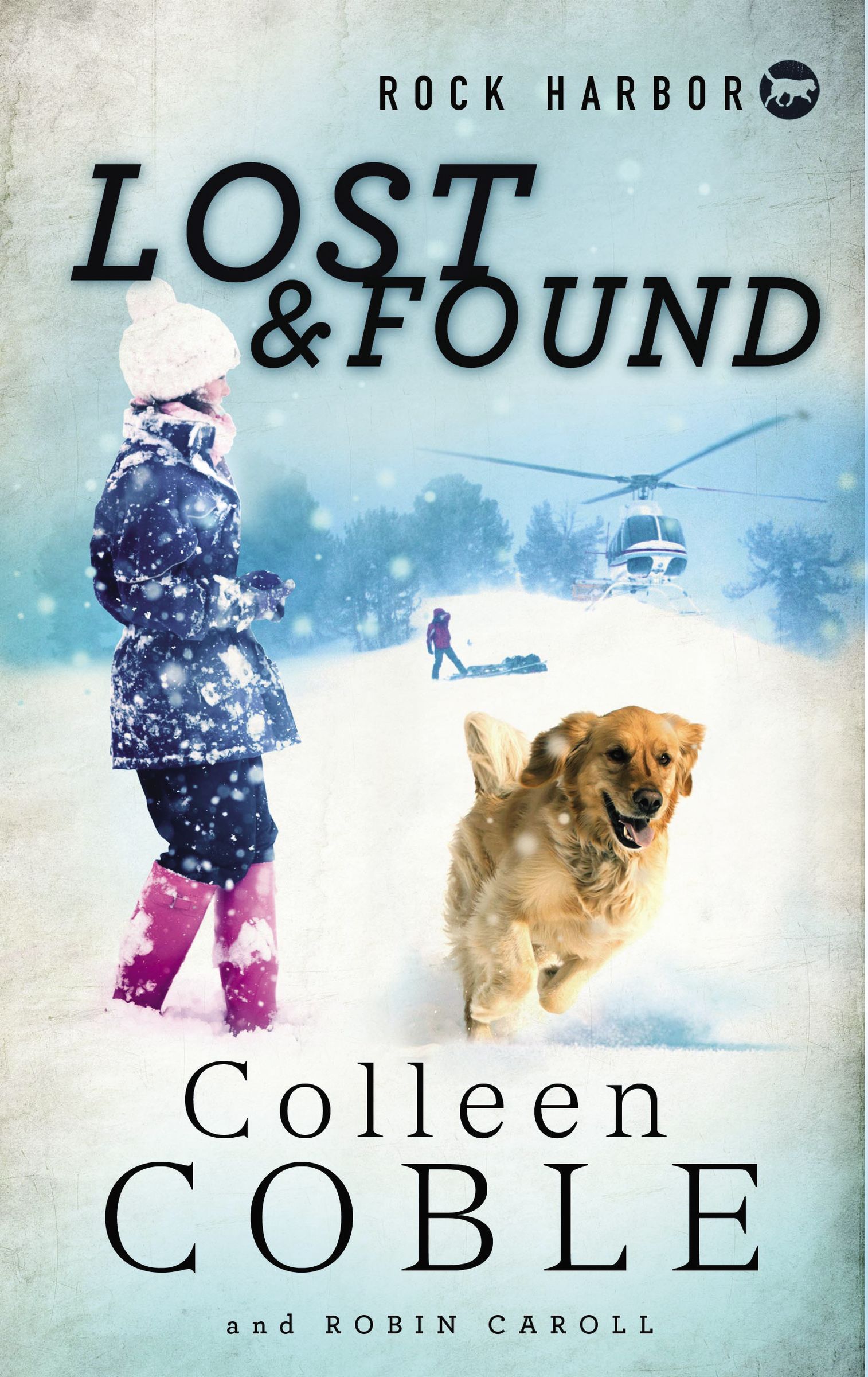 Lost And Found By Colleen Coble (Paperback) 9781400321636