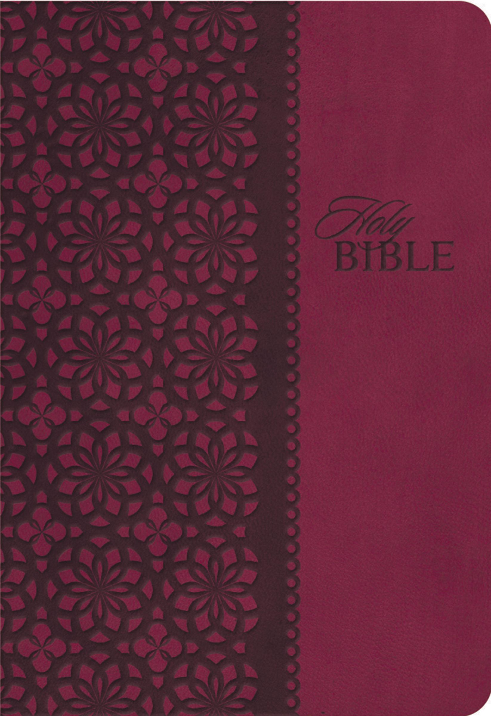 Study Bible-KJV By Thomas Nelson (Leather) 9781401680336