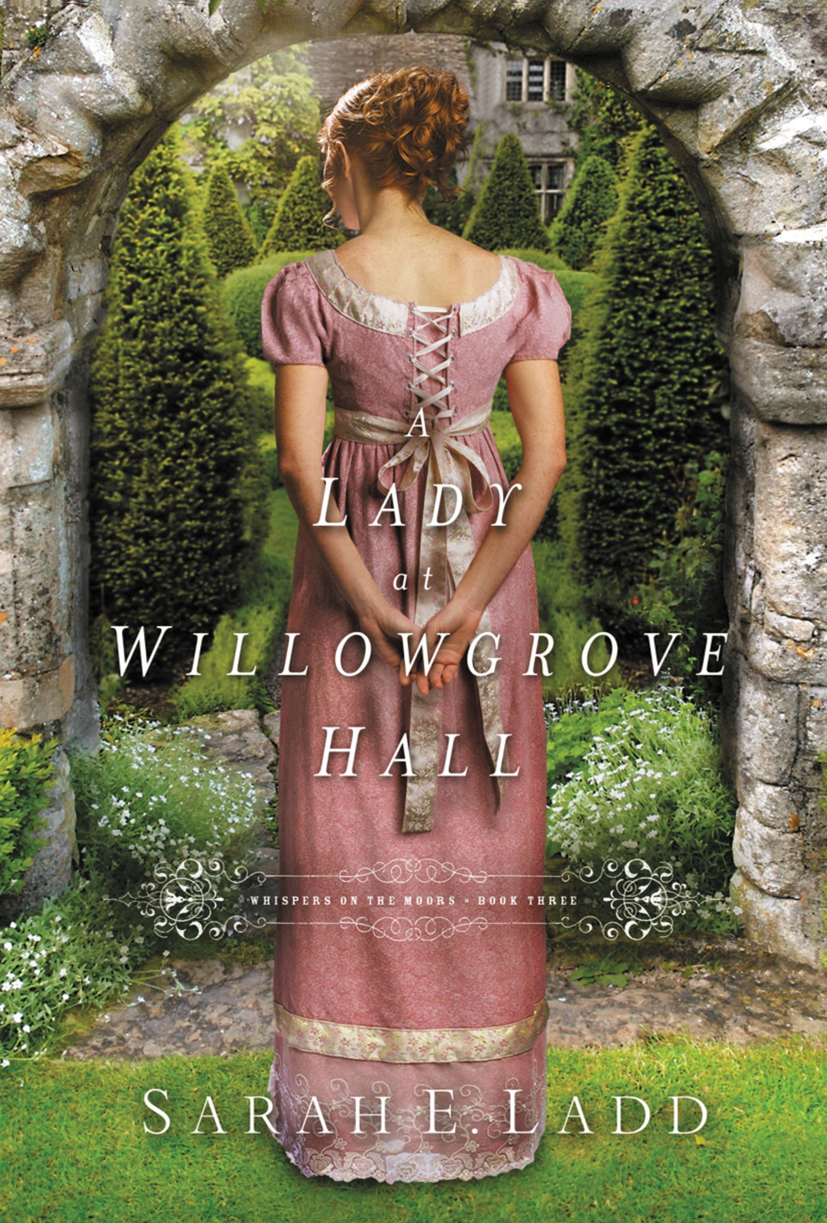 A Lady at Willowgrove Hall By Sarah E Ladd (Paperback) 9781401688370