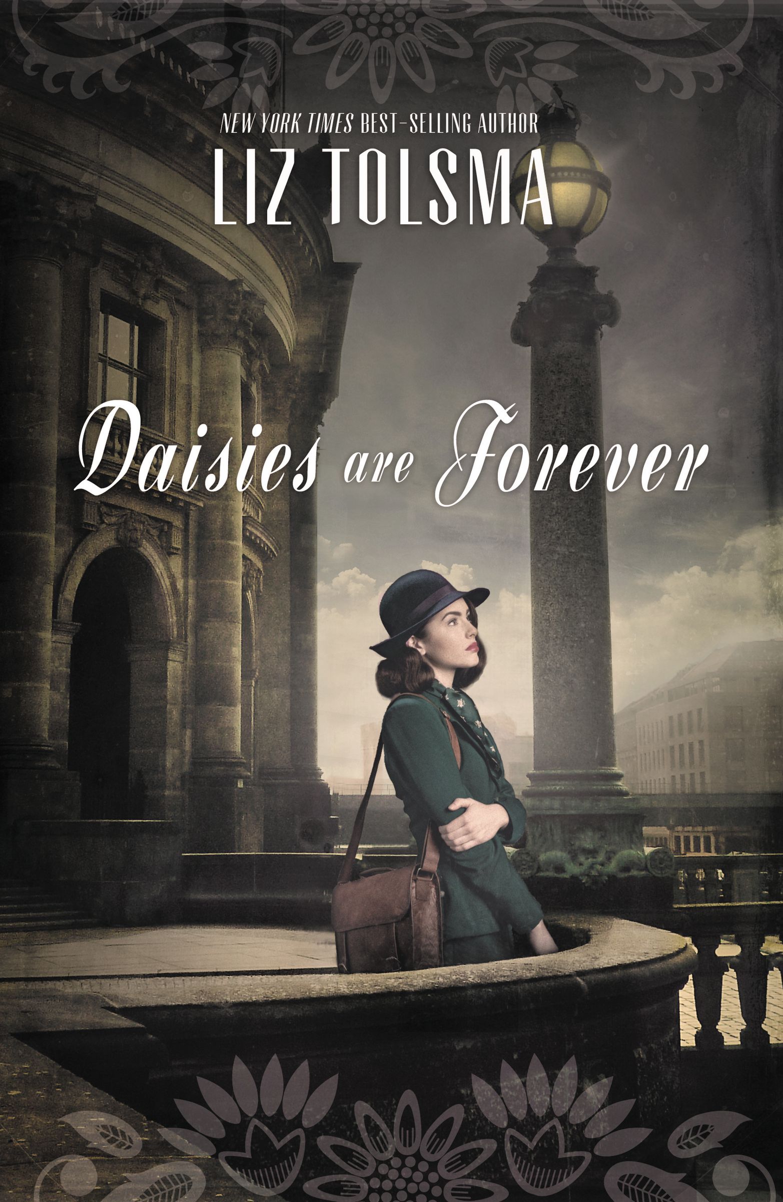 Daisies Are Forever By Liz Tolsma (Paperback) 9781401689124