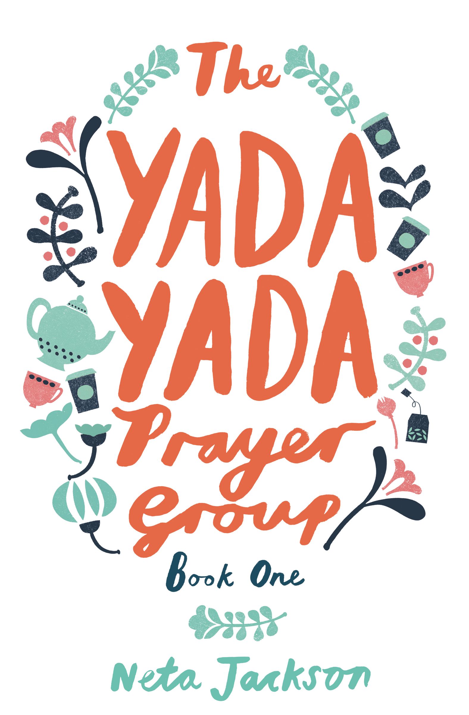 Yada Yada Prayer Group By Neta Jackson (Paperback) 9781401689834