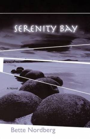 Serenity Bay By Bette Nordberg (Paperback) 9781404185678