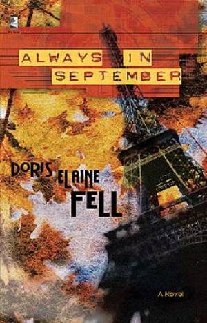 Always In September By Doris Fell (Paperback) 9781404186019