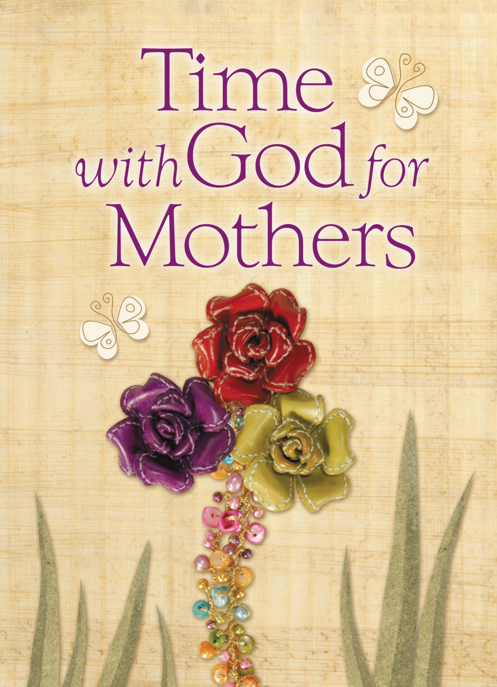 Time With God For Mothers By Jack Countryman (Hardback) 9781404189515