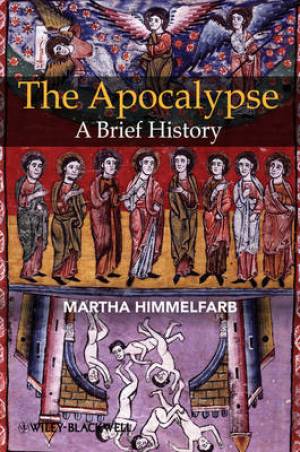 The Apocalypse By Martha Himmelfarb princeton University Usa