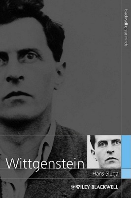 Wittgenstein By Sluga Hans (Paperback) 9781405118484