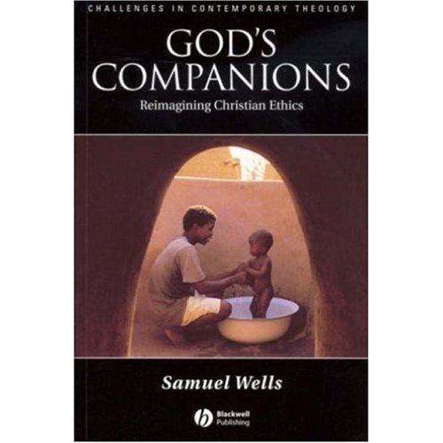 God's Companions By Samuel Wells Duke University (Paperback)